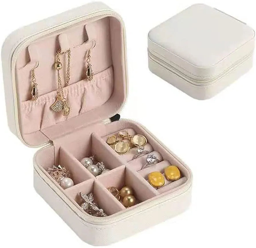 Jewellery Boxes