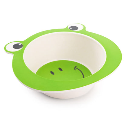 Kids' Animal Snack Bowls