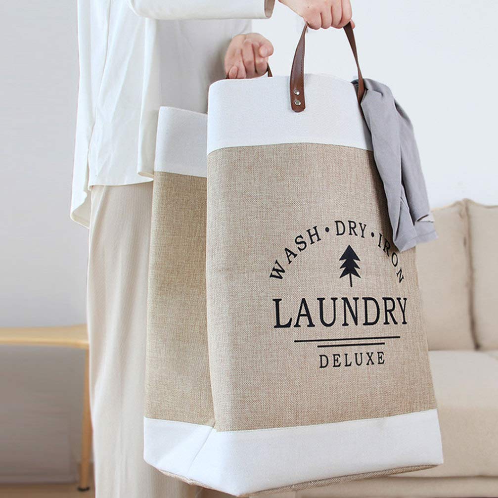 Large Laundry Bag