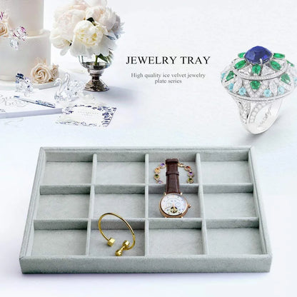 Jewelry Drawer Organizer
