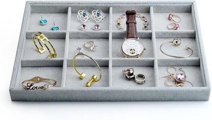 Jewelry Drawer Organizer