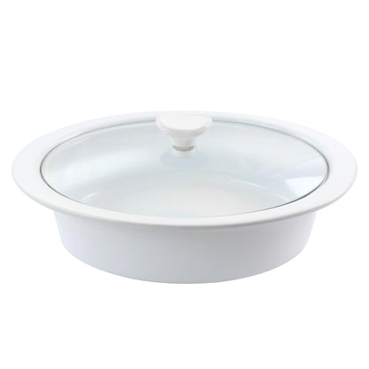 Oval Casserole Dish