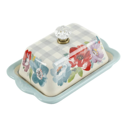 Pioneer Woman Breakfast Set