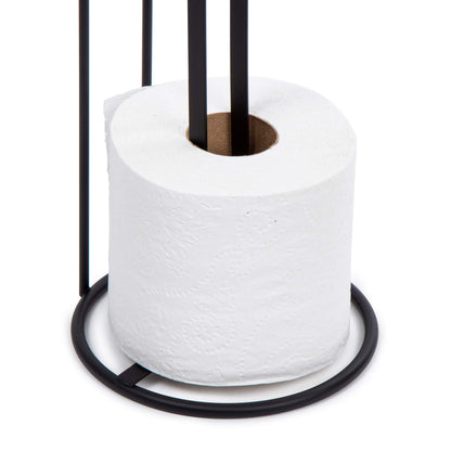 Metal Toilet Paper Holder