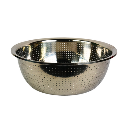 XL Stainless Steel Rice Strainer