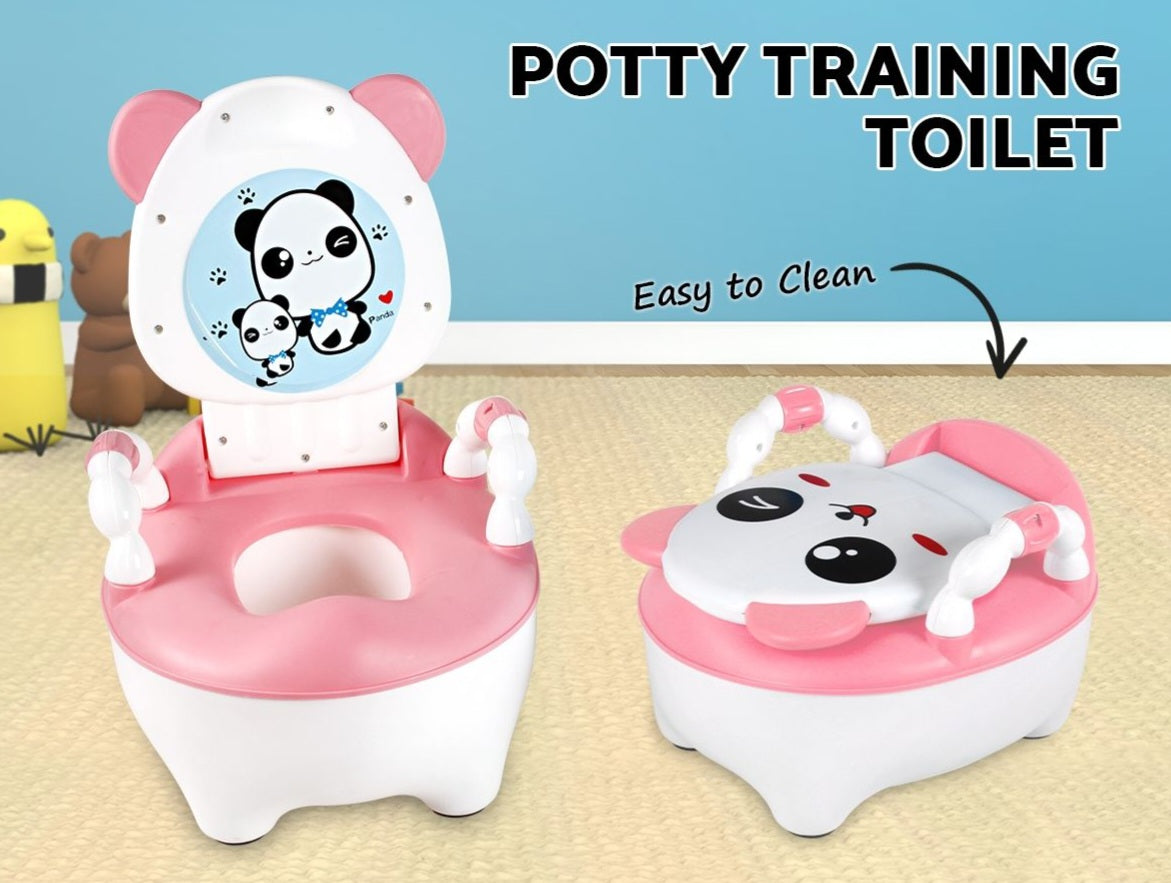 Kids' Training Toilet