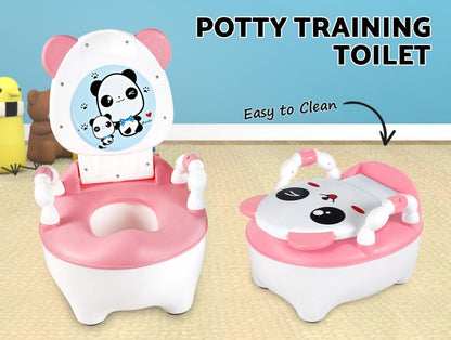 Kids' Training Toilet