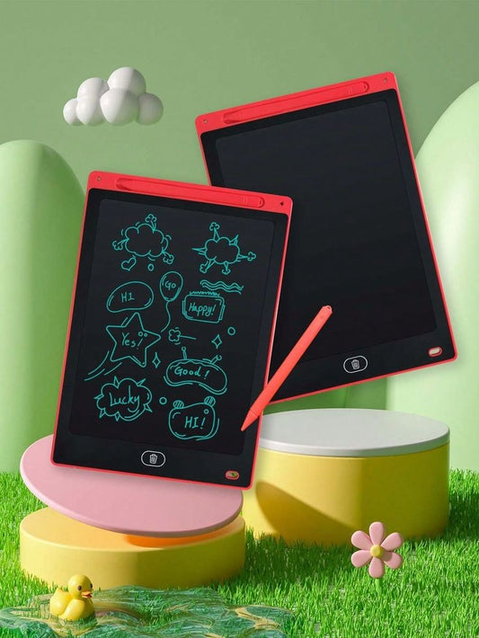 12" Kids' LCD Writing Tablet