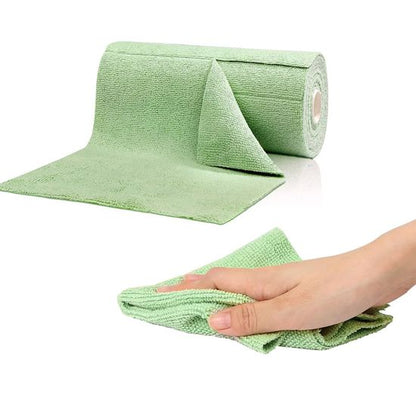 Microfiber Cloths