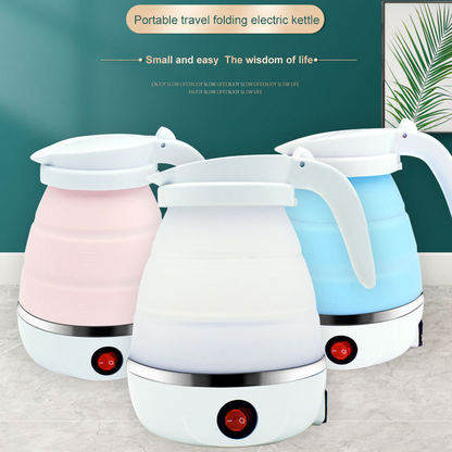 Collapsible Kettle