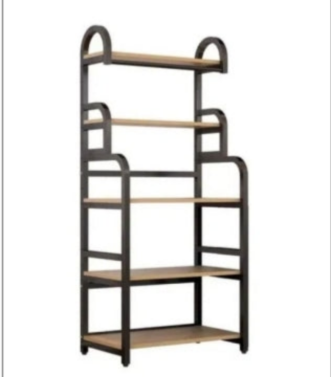 Kitchen Storage Shelf