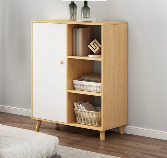 Short Storage Cabinet
