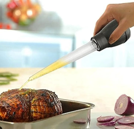 Turkey Baster