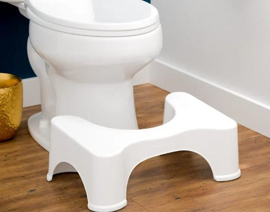 Toilet Step-Stool