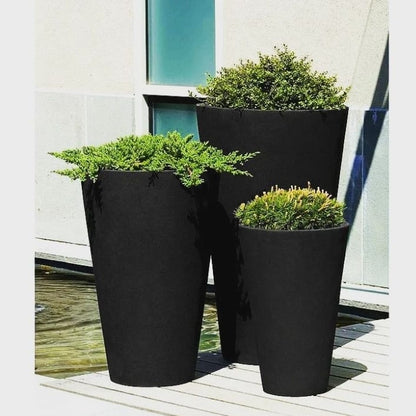 Cone Planter Pots