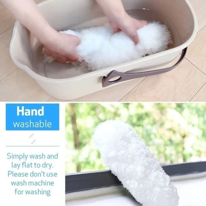 Washable Microfiber Duster