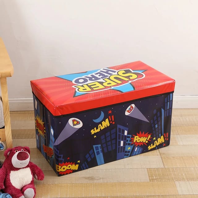 Kids' Storage Box