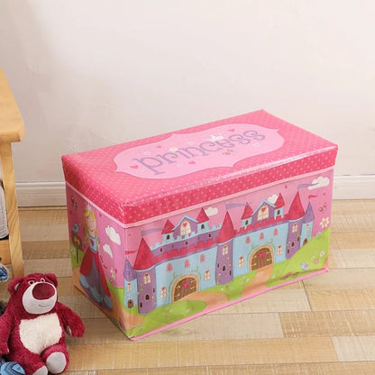 Kids' Storage Box