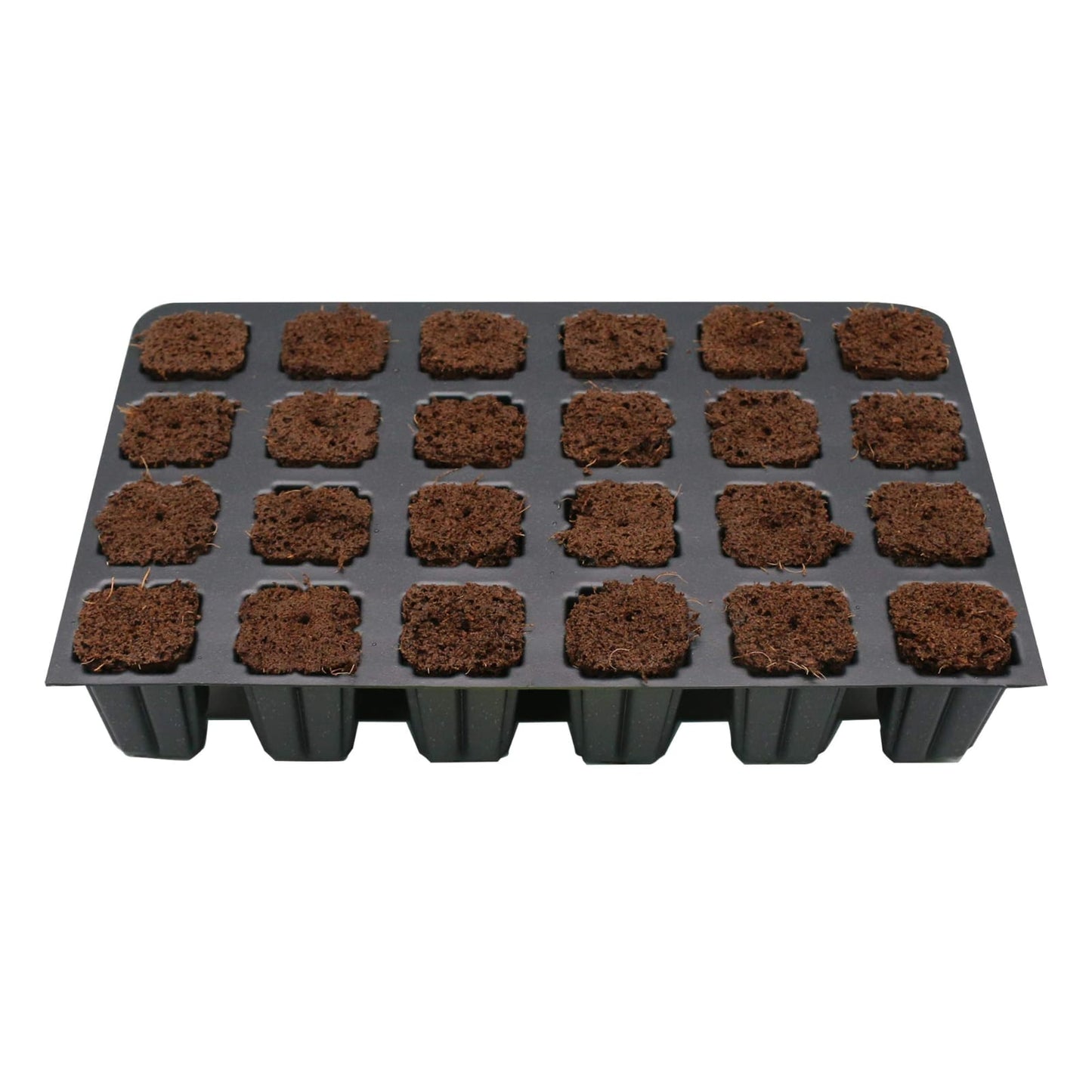 24-Cell Seedling Tray Set