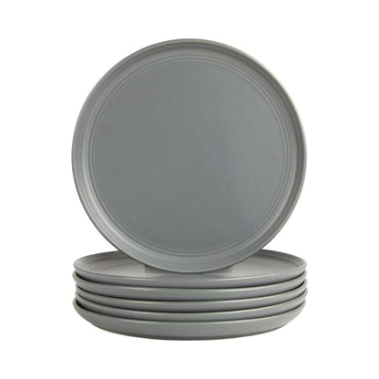 10.5" Ceramic Dinner Plates