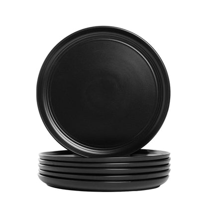 10.5" Ceramic Dinner Plates