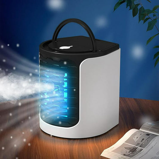 Mini Portable Cooling Fan