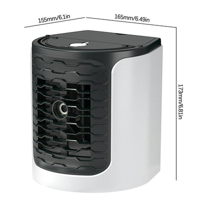 Mini Portable Cooling Fan