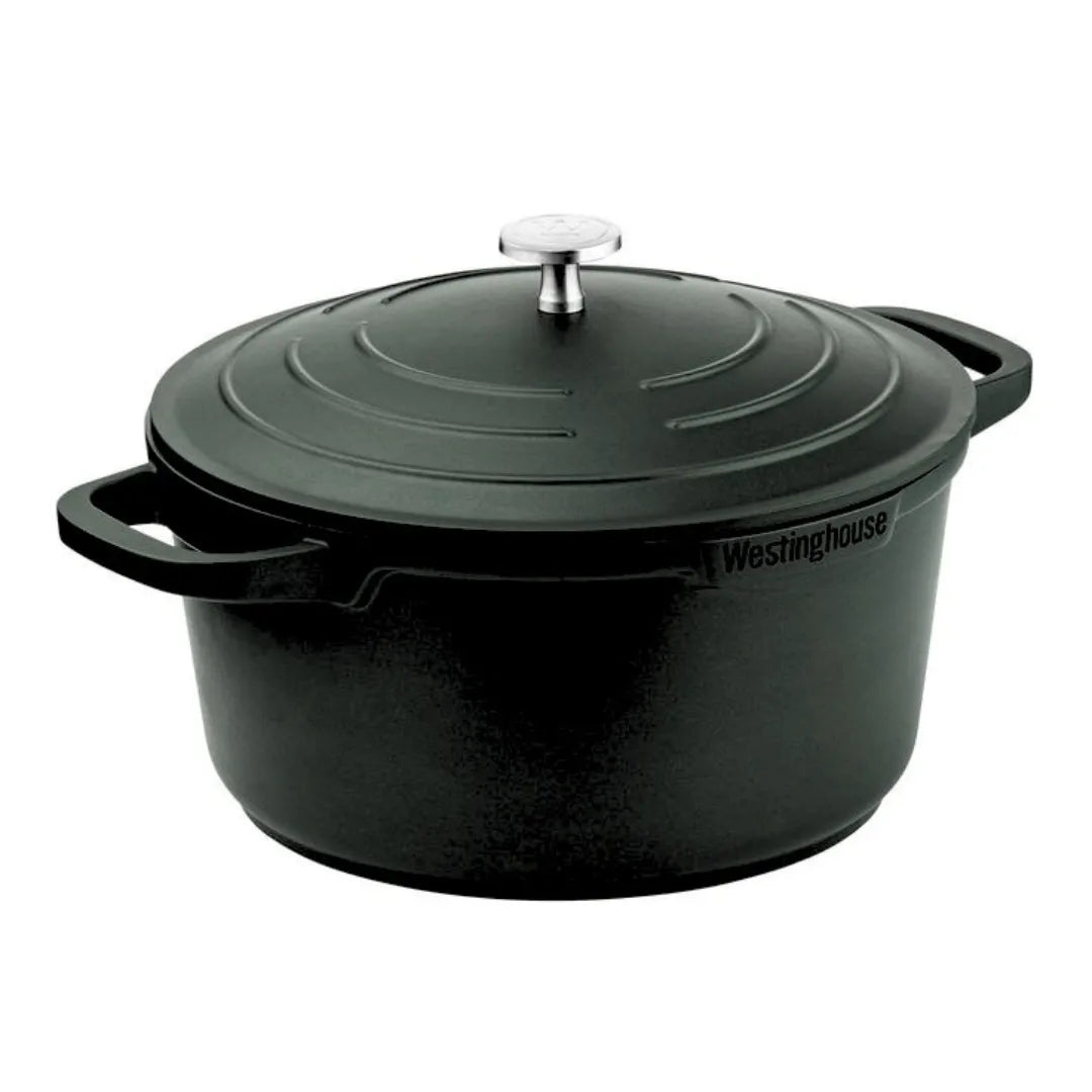 Westinghouse 7.1 Quart Dutch Oven