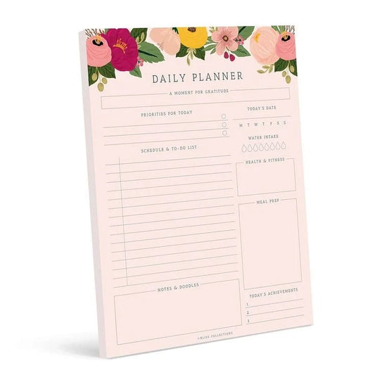 Planner Pads