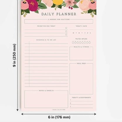 Planner Pads