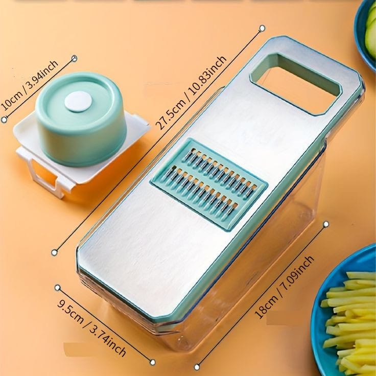 Mandolin Food Slicer