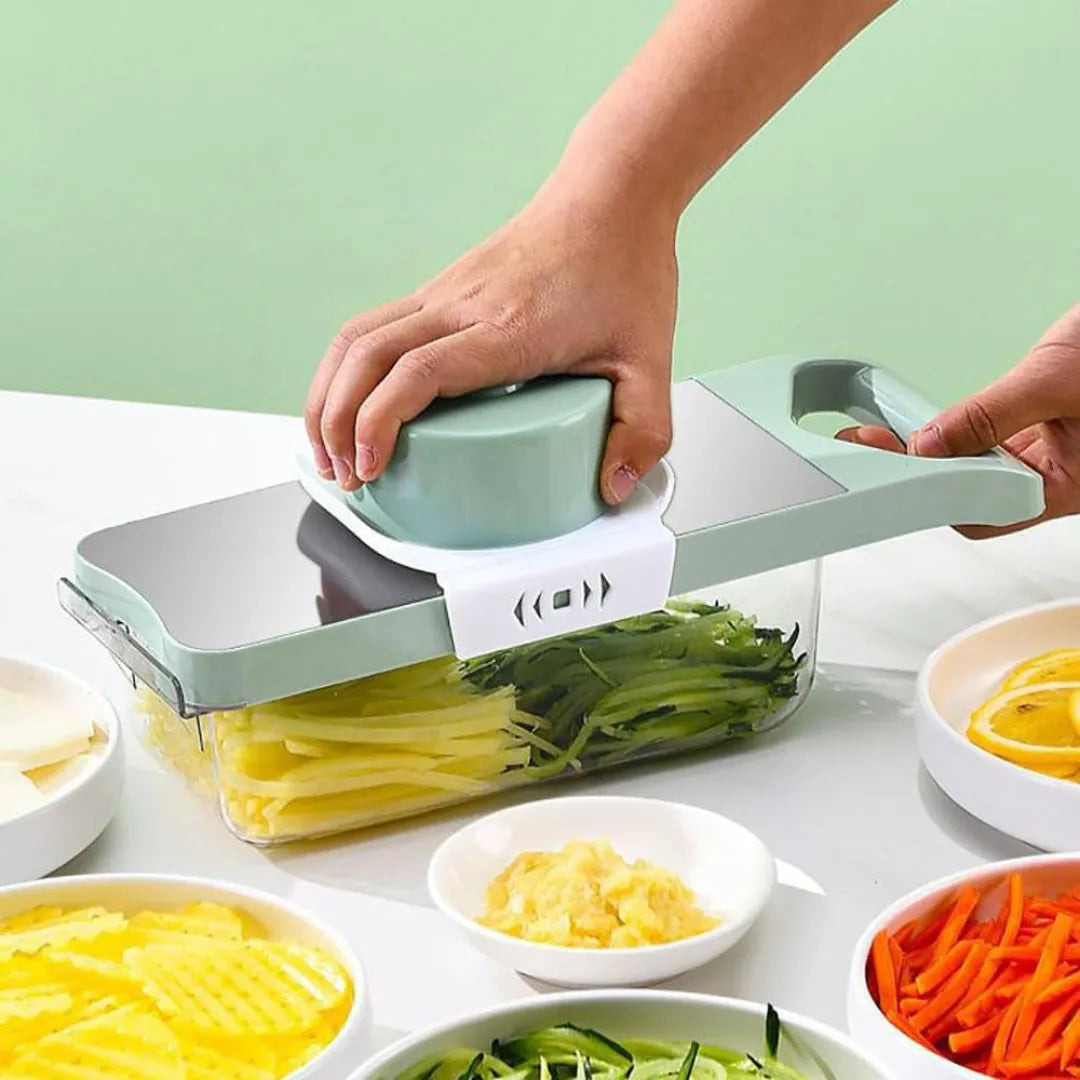 Mandolin Food Slicer