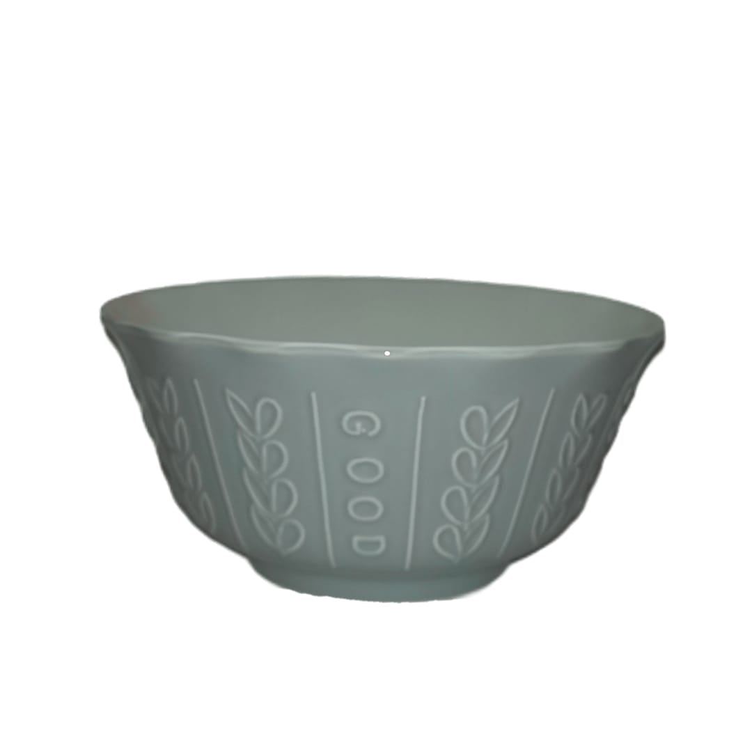 Decorative Ceramic Bowl