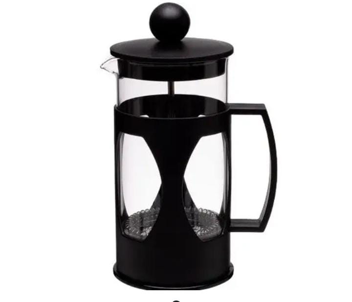 French Press