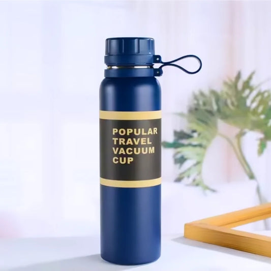 Insulated Travel Bottle