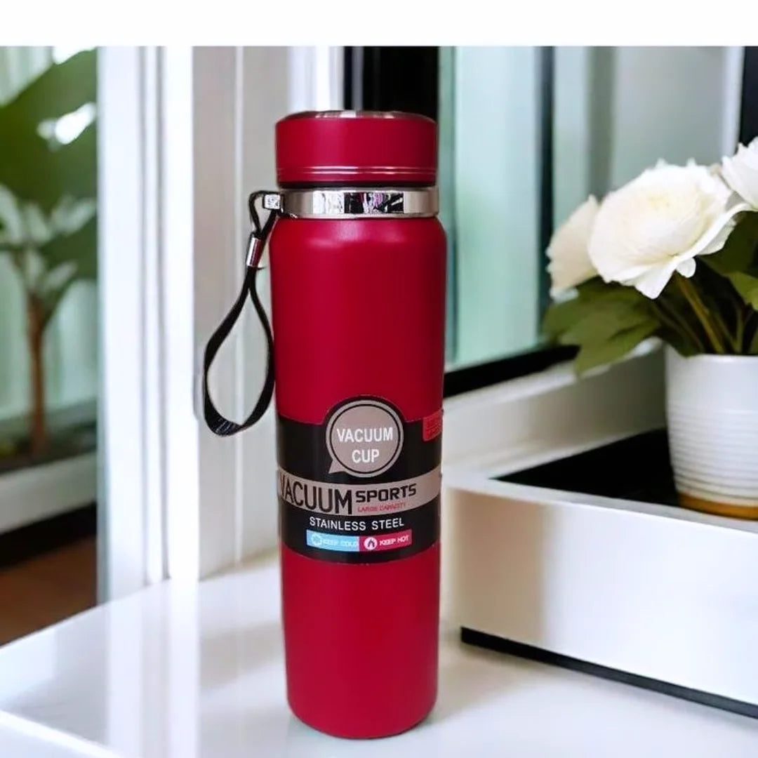 Insulated Travel Bottle