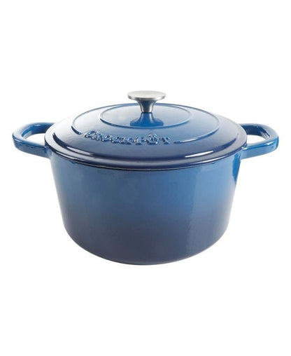5QT Cast Iron Dutch Oven