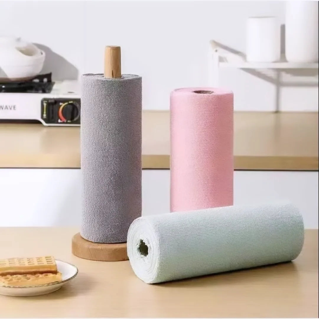 Microfiber Cloths