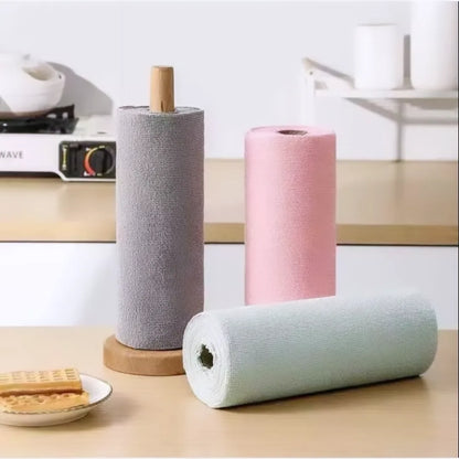 Microfiber Cloths