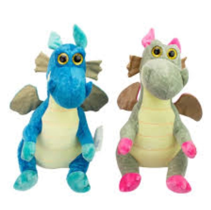 Cute Dragon Stuffed Toy