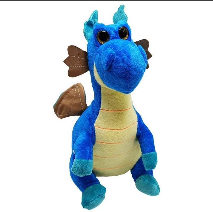 Cute Dragon Stuffed Toy