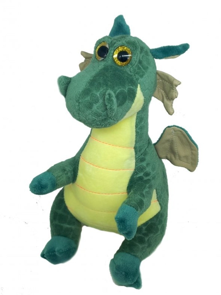 Cute Dragon Stuffed Toy