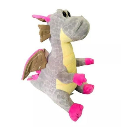 Cute Dragon Stuffed Toy