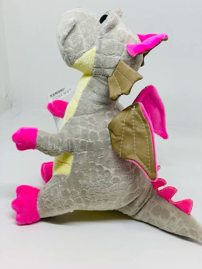 Cute Dragon Stuffed Toy