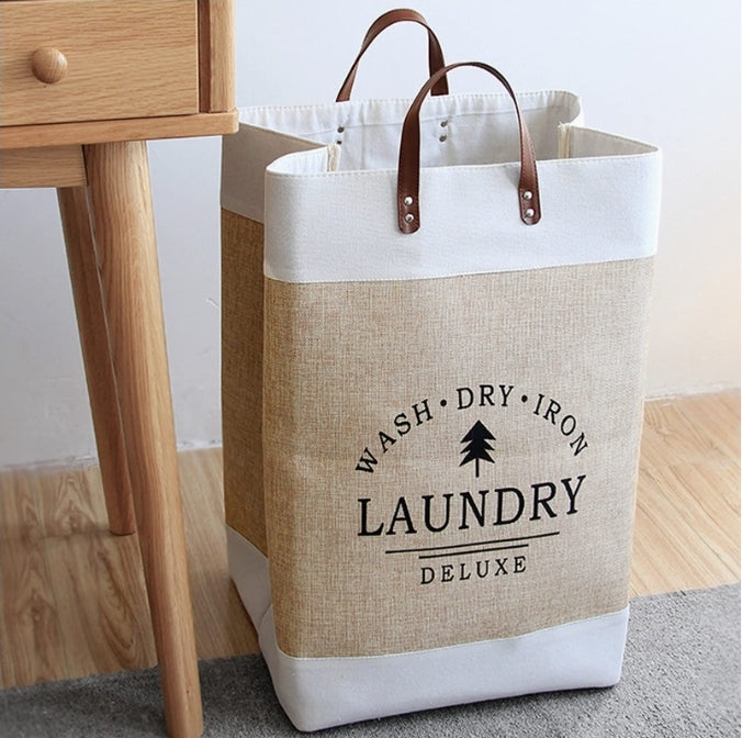 Large Laundry Bag