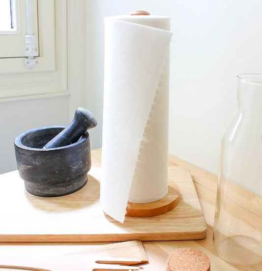 Wash & Reuse Paper Towels