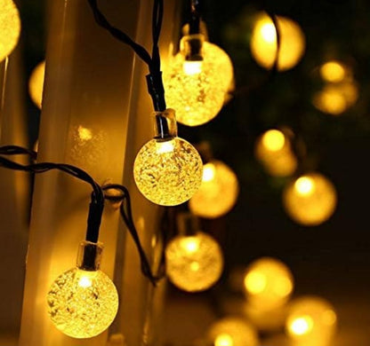 Outdoor LED String Lights