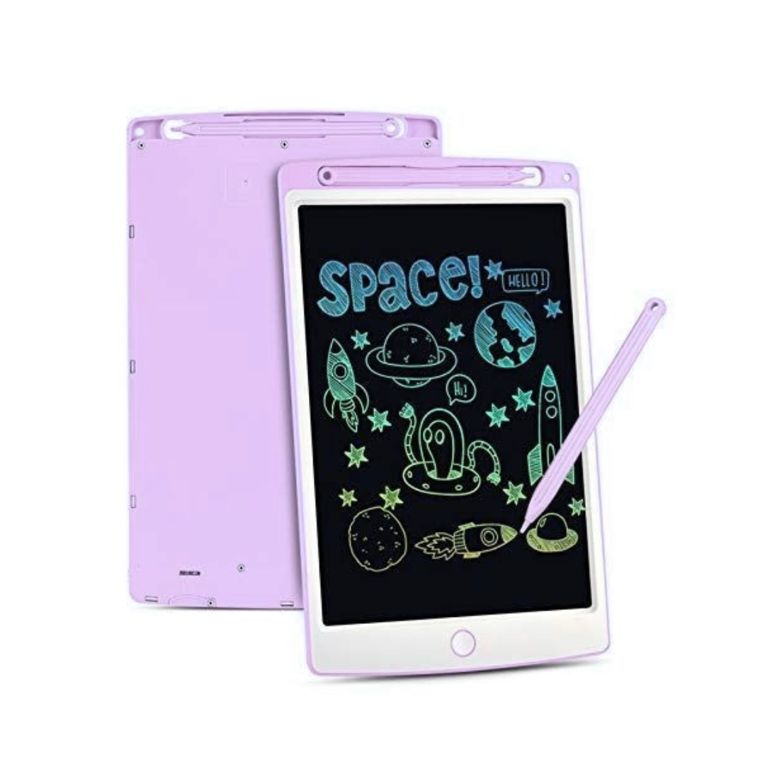 12" Kids' LCD Writing Tablet