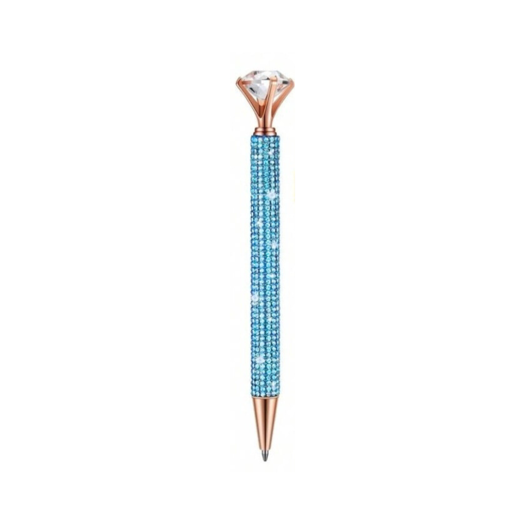 Diamond-Top Pens