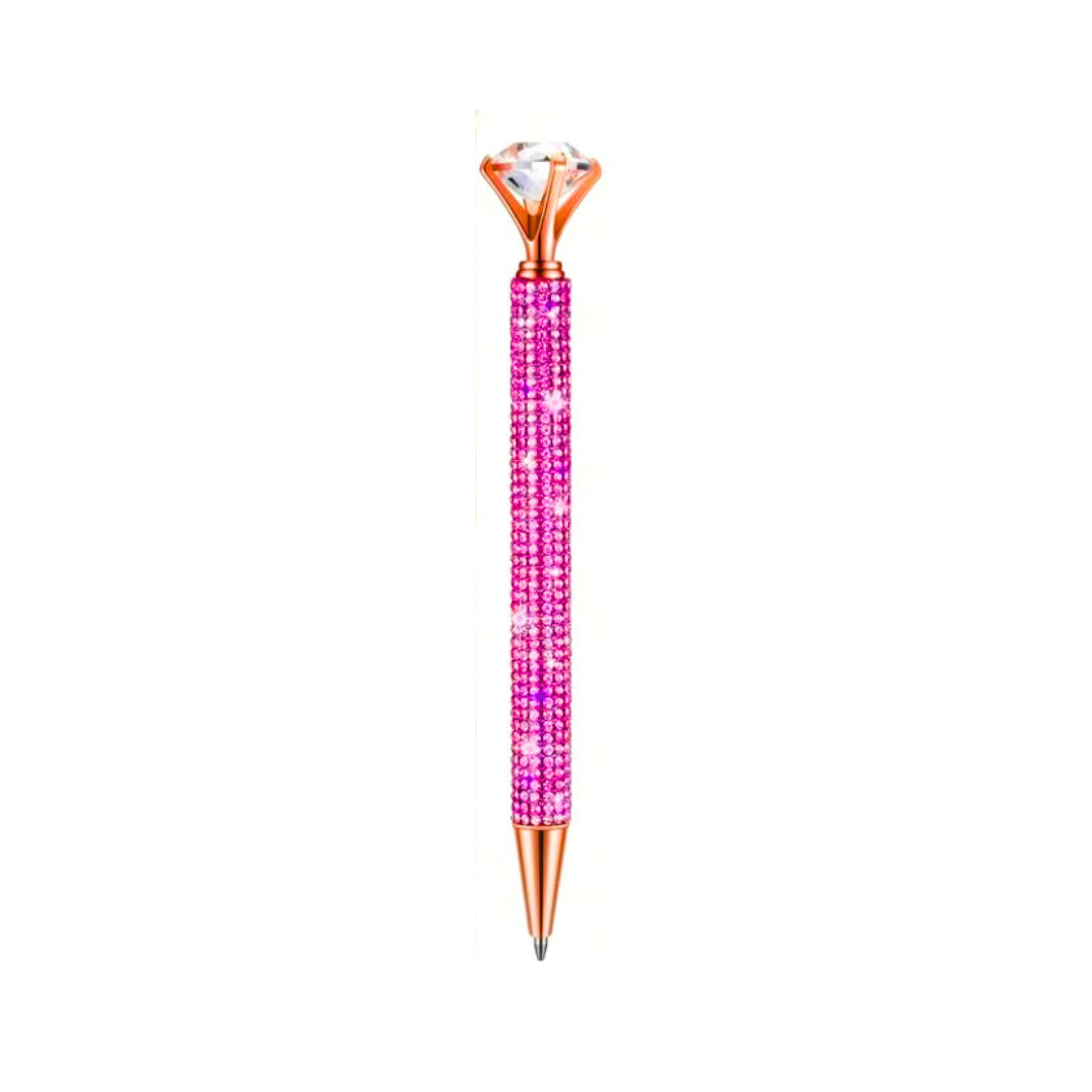 Diamond-Top Pens